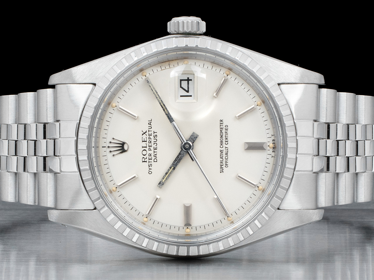 Rolex Datejust R1344 | Bologna