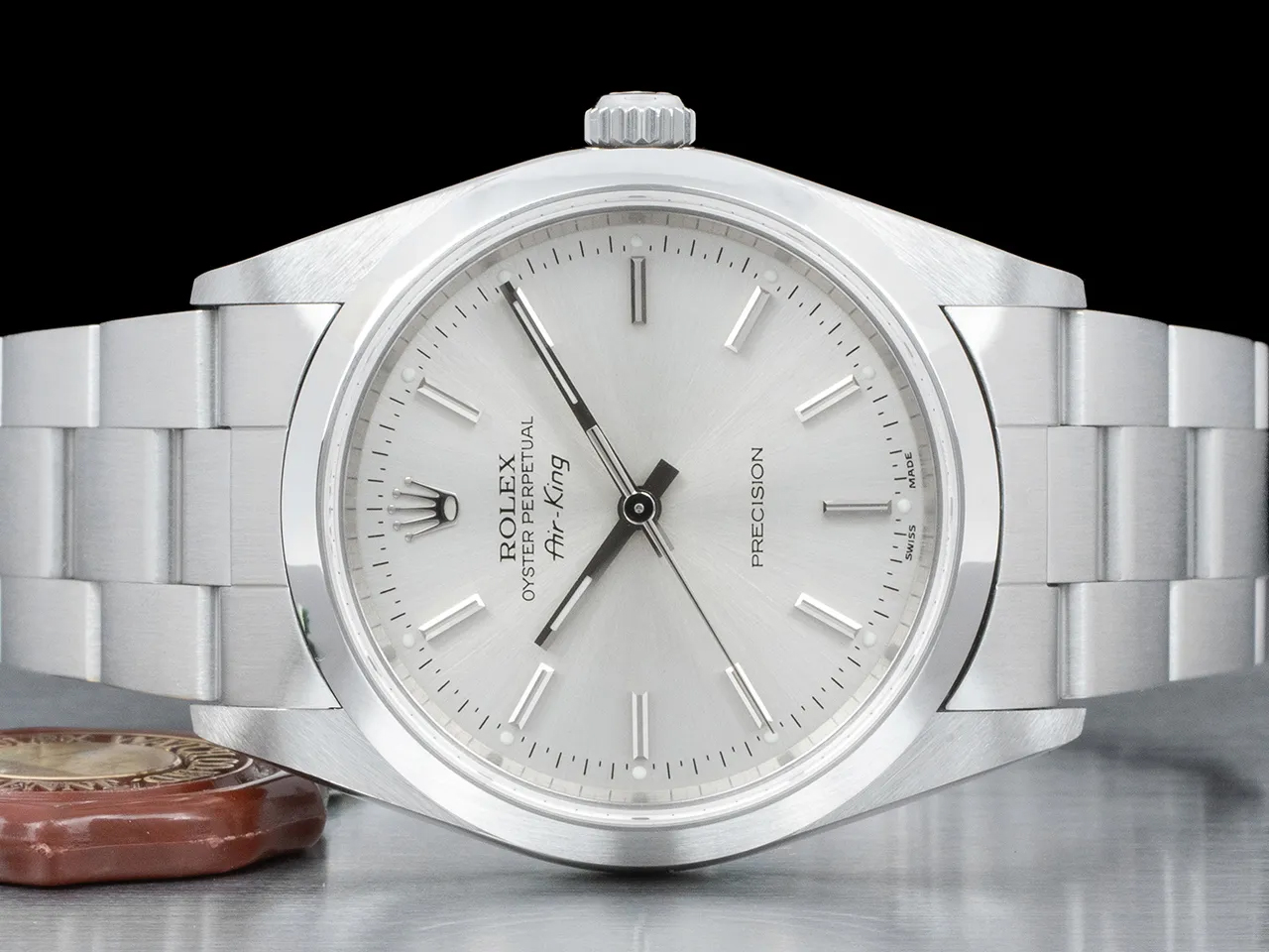 Rolex Air King R1197 | Bologna