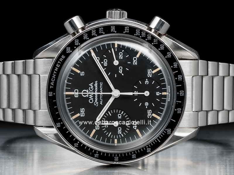 omega speedmaster chrono