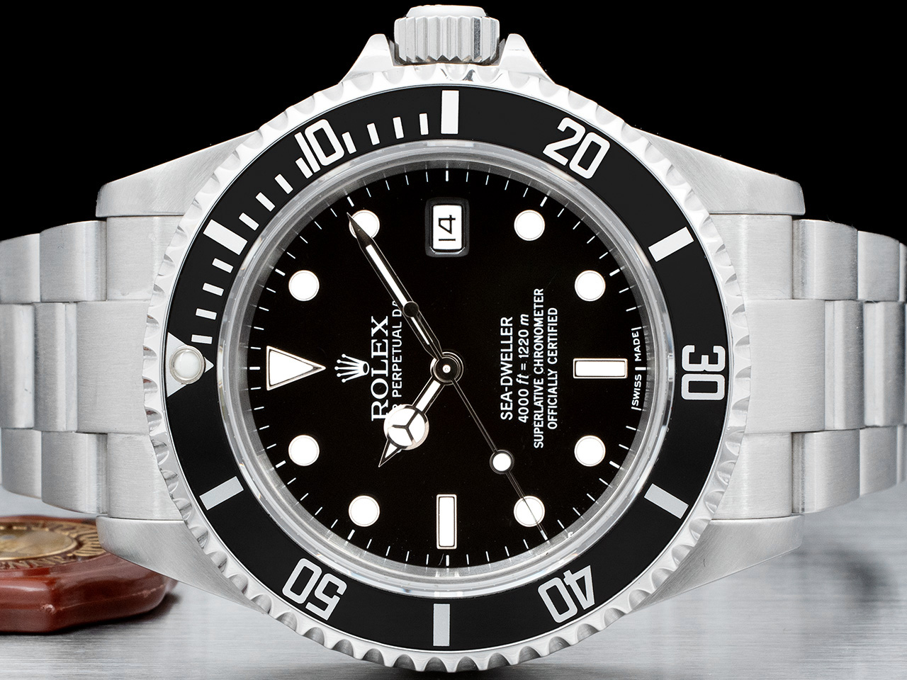 Rolex Sea-Dweller R1311 | Bologna