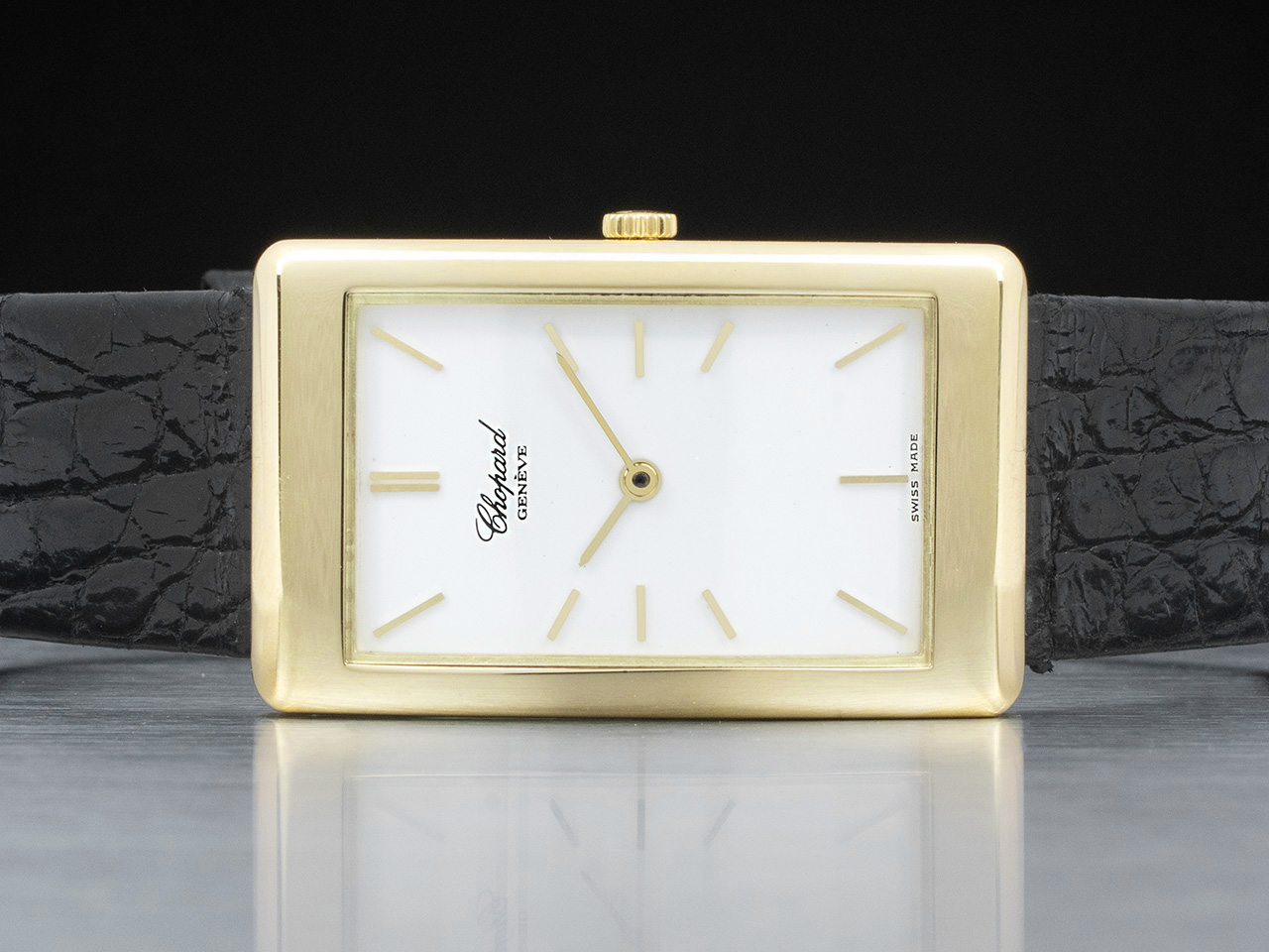 Chopard Classic E1661 | Bologna