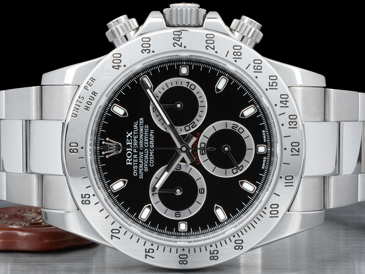 Rolex Daytona R1318 | Bologna