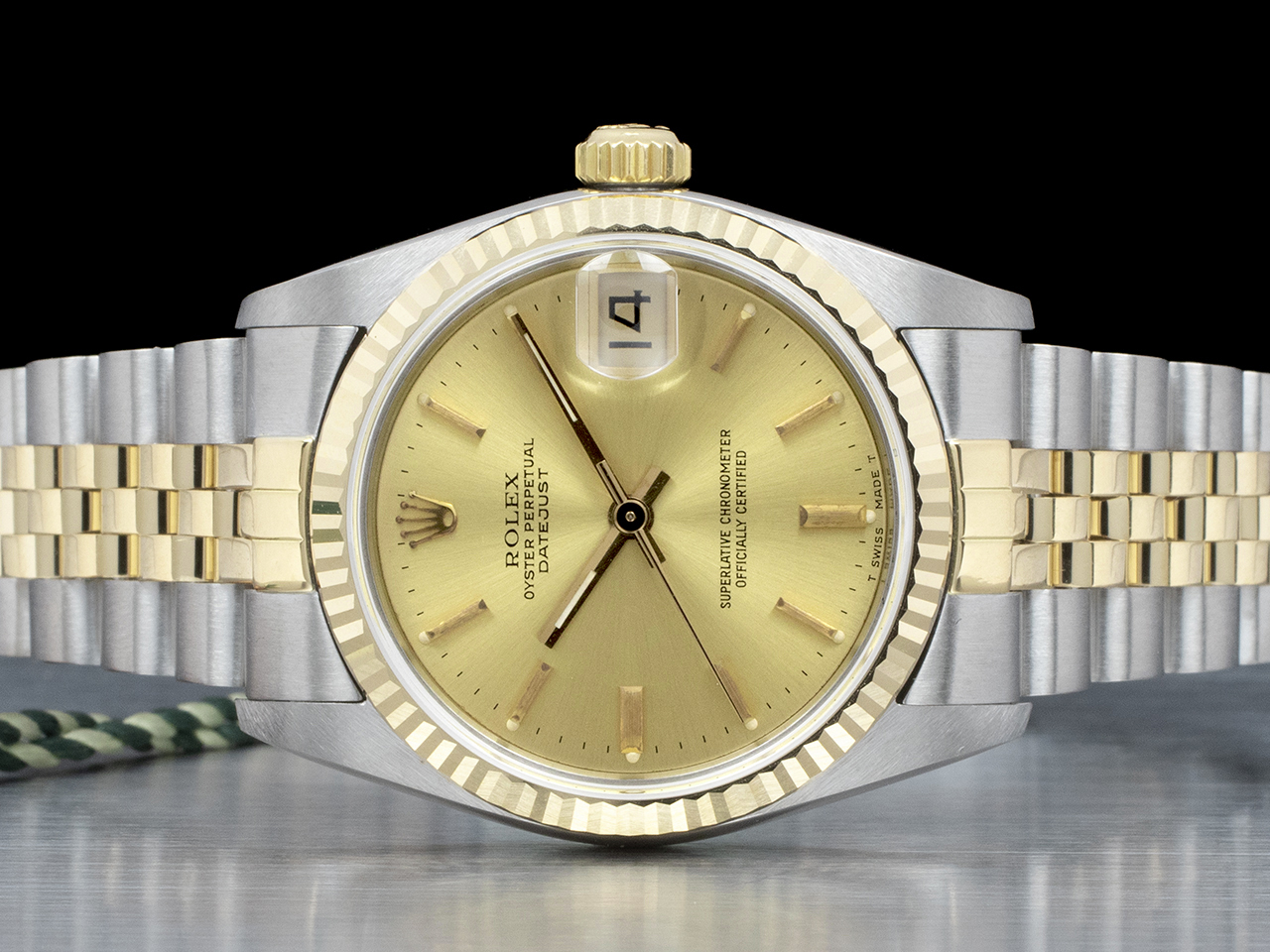 Rolex Datejust R1364 | Bologna